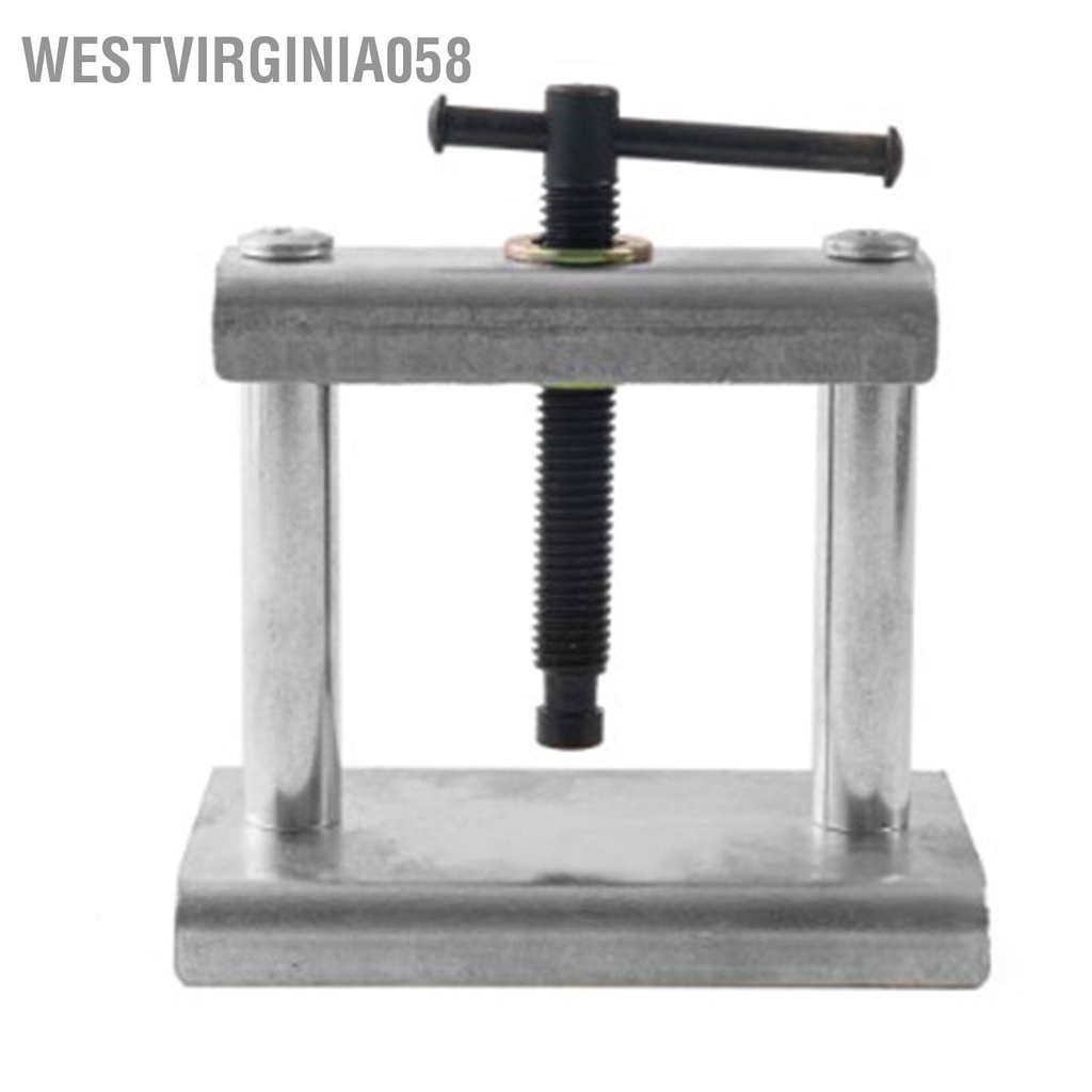 Westvirginia058 Đồng Hồ Báo Chí Bộ Ốp Lưng Gần Hơn Với Chết Cơ Công Cụ Thay Pin Sửa Chữa