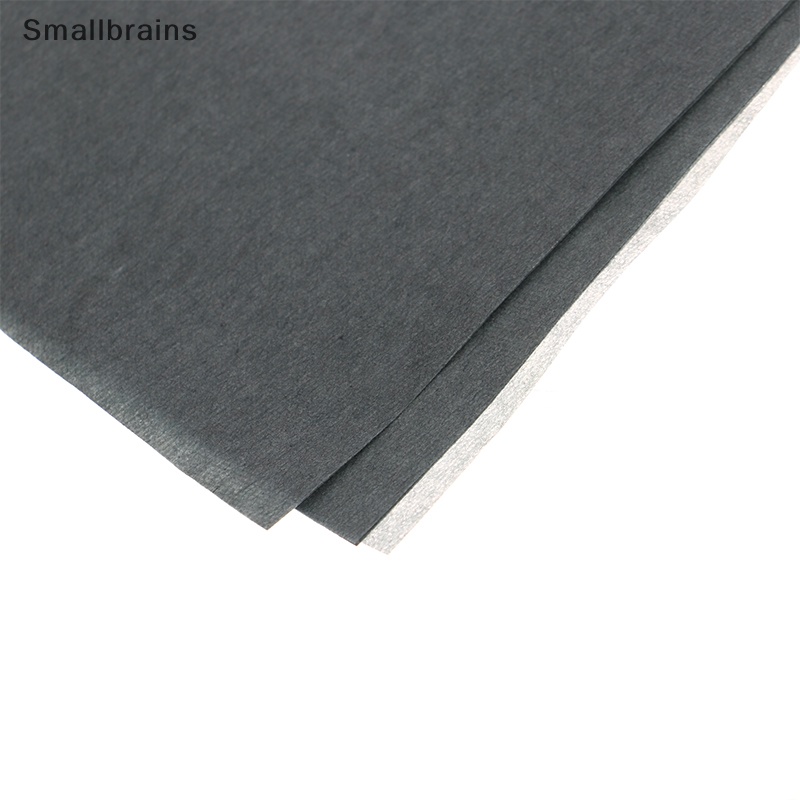 Set 100 Giấy Thấm Dầu Làm Sạch Da Mặt Tiện Lợi