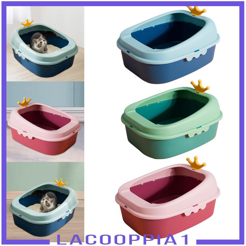 Hộp Đâm Sâu Dạng Hộp Cho Mèo Cưng [Lacooppia1]