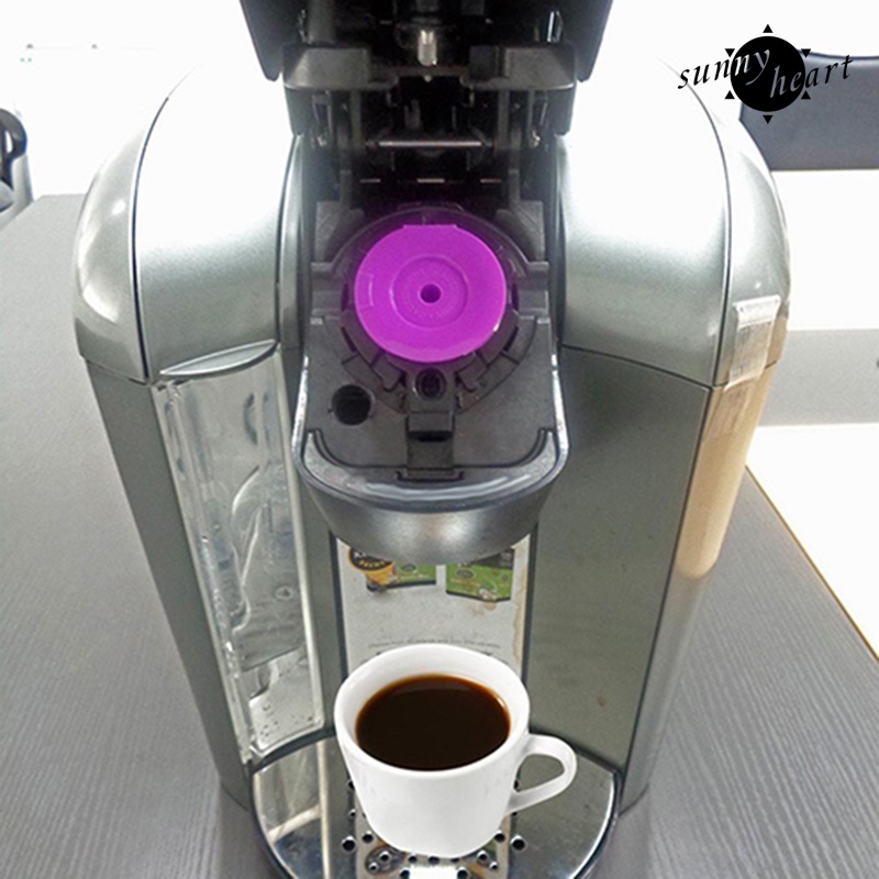 Set 100 Cốc Lọc Cà Phê Hình Oval Chịu Nhiệt Dùng Một Lần An Toàn Cho Quán Bar