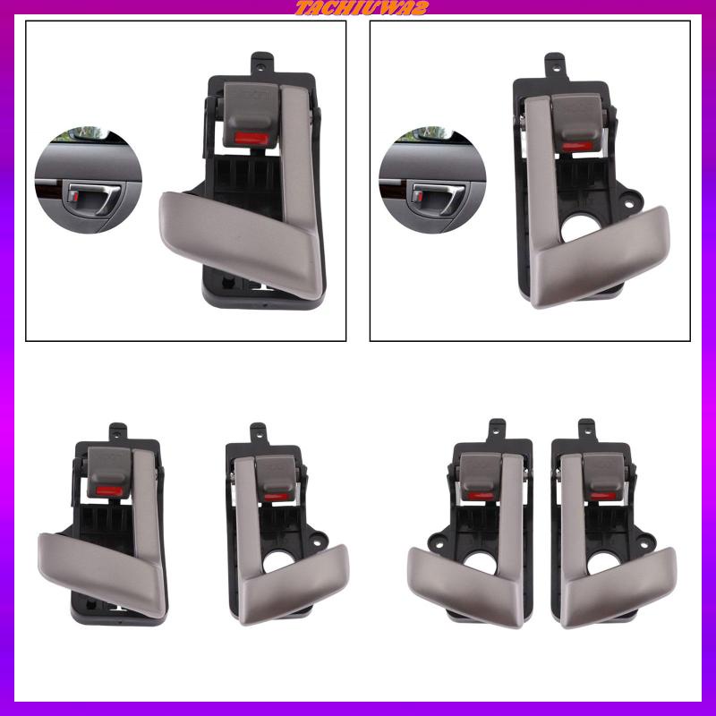 Tay Nắm Cửa Nội Thất Tachiuwa2 Chất Lượng Cao