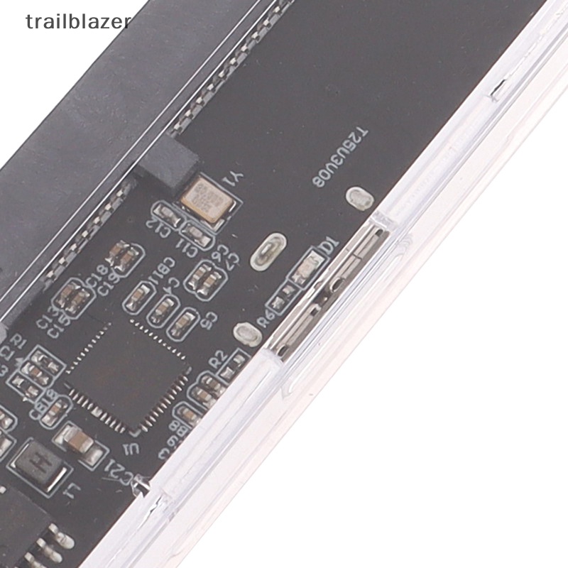Hộp Đựng Ổ Cứng Di Động trailblazer 2.5 '' USB 3.0 Sang SATA SSD HDD
