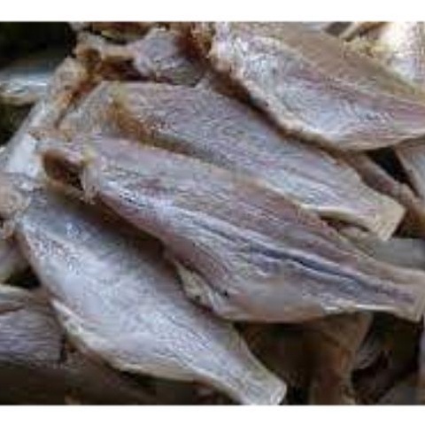 500gr Khô cá lù đù size nhỏ tự nhiên hàng hải sản sấy khô Thiên Tú Store