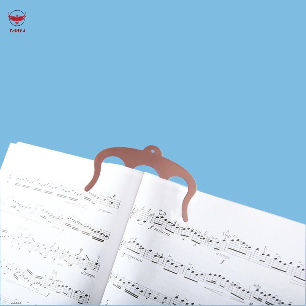 Giá Đỡ Sách Nhạc Bằng Kim Loại Thiết Kế Nhỏ Gọn Tiện Dụng