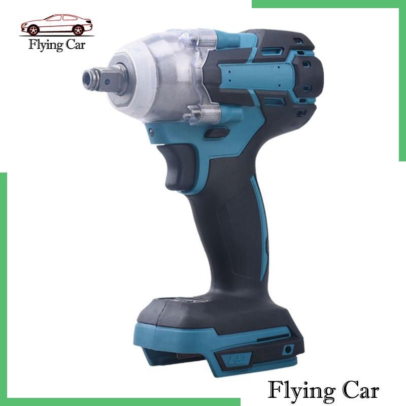Cờ Lê 1 / 2 inch 4000Rpm Không Dây Chuyên Dụng Tiện Lợi