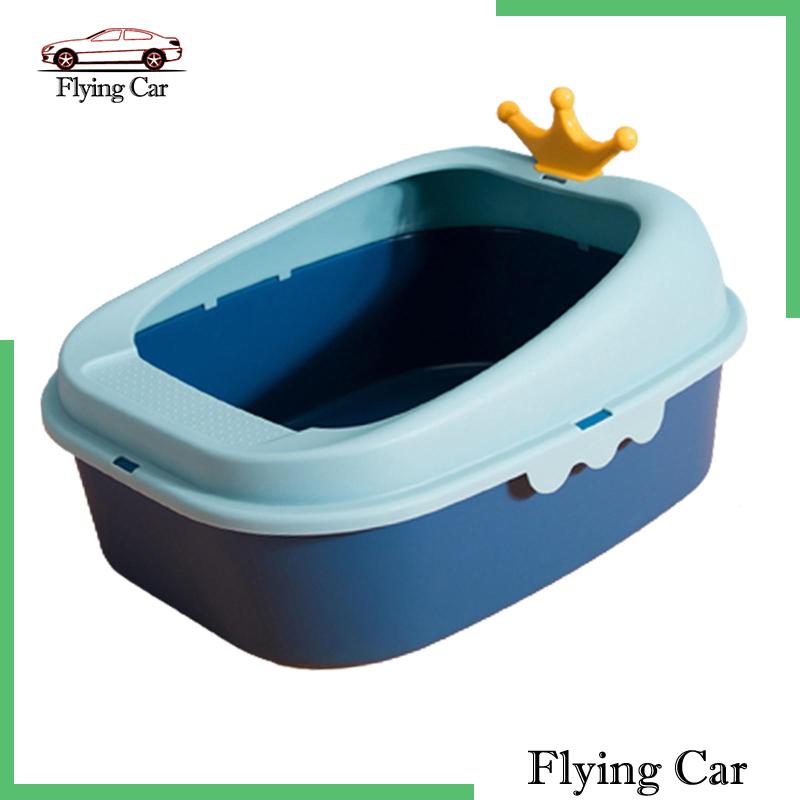 Hộp Khử Trùng Cho Mèo Cưng Dễ Vệ Sinh [Lzdjfmy2]