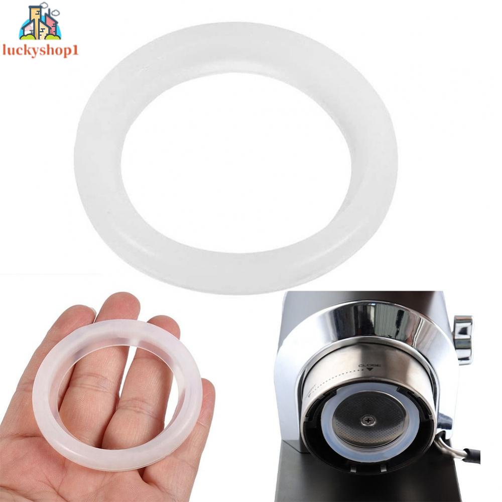 Nắp Đậy Máy Pha Cà Phê Bằng Silicone Cho DeLonghi EC685 / EC680 / EC850 / 860