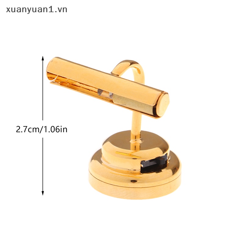 Đèn LED Gắn Tường Tỉ Lệ 1: 12 Trang Trí Nhà Búp Bê