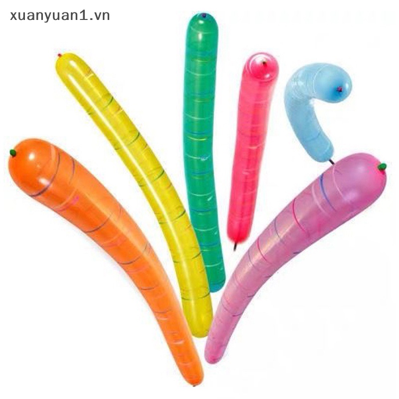 Set 50 / 100 Bong Bóng Bay Trang Trí Tiệc