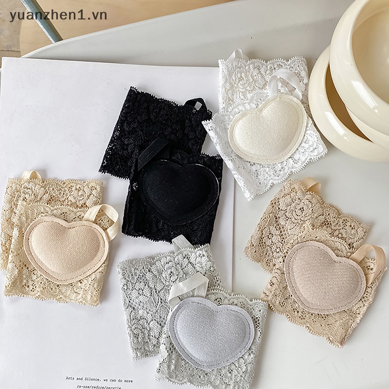 Đôi Tất Chân Cotton Phối Ren Lưới Thời Trang Cho Nữ