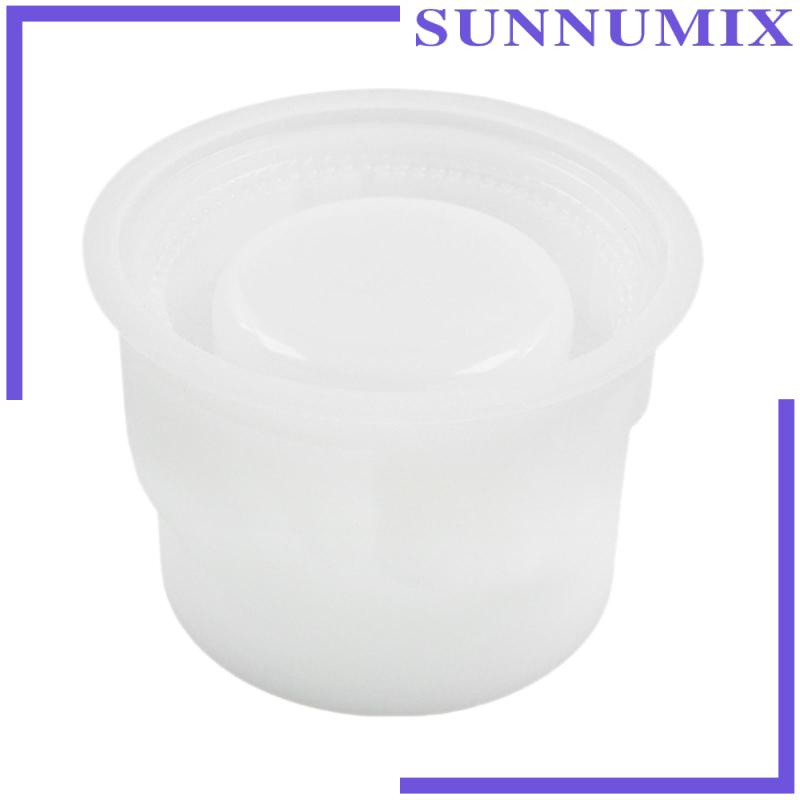 Hộp Silicone Đựng Kẹo DIY Tiện Dụng