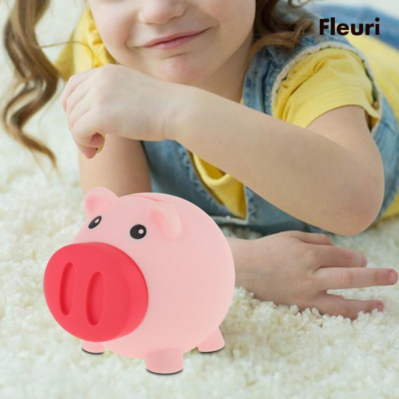 Hộp Đựng Tiền Tiết Kiệm Cỡ Lớn Dành Cho Bé Trai