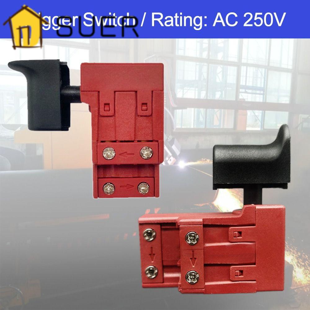 Nút Công Tắc Điều Chỉnh Nguồn Máy Mài Chuyên Nghiệp