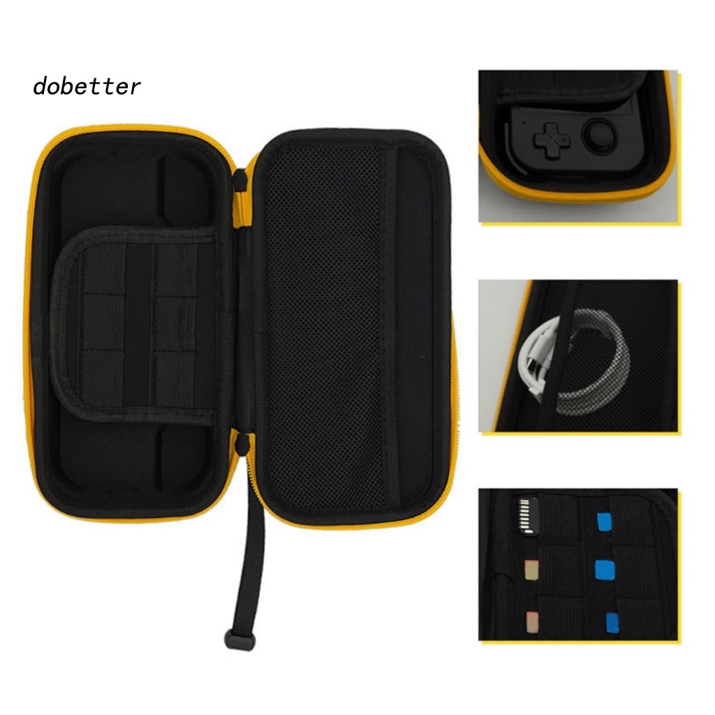 Túi ĐựNg ChốNg SốC ChốNg Rơi Cho Retroid Pocket 3 / 3 Plus