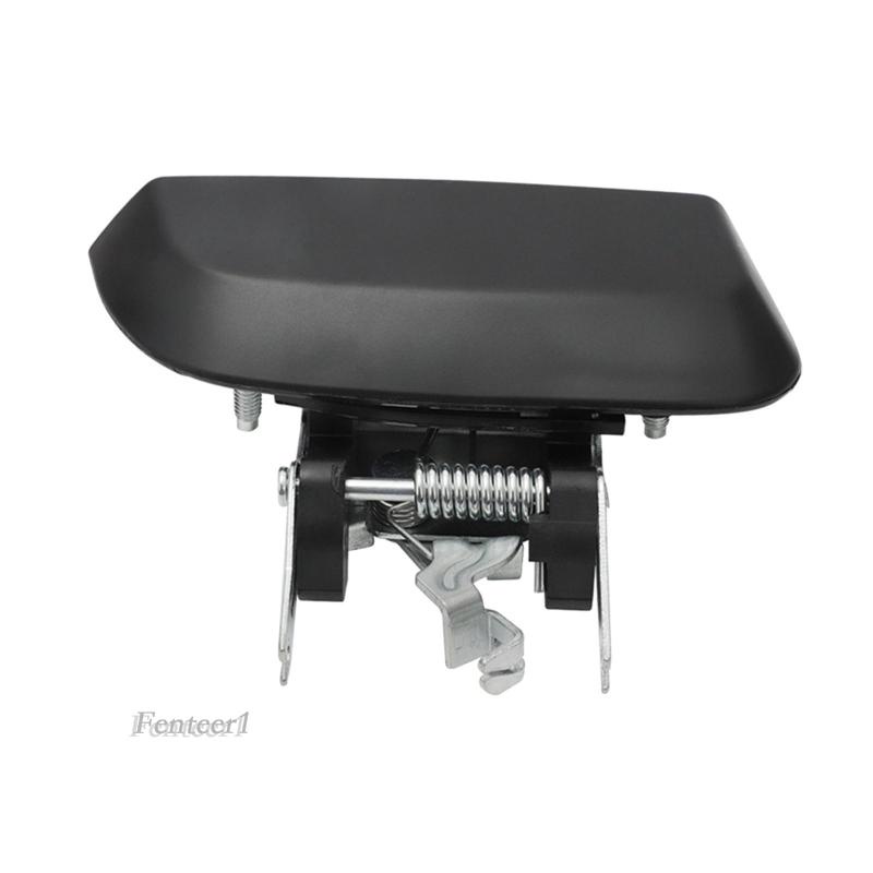 [Fenteer1] Tay Nắm Cửa Xe Hơi Dự Phòng