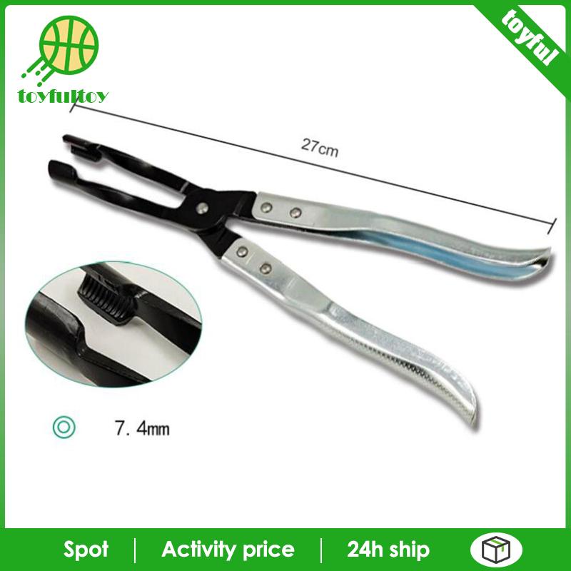 Kìm Dài 27cm Tháo Gỡ Thân Xe Hơi Chuyên Dụng