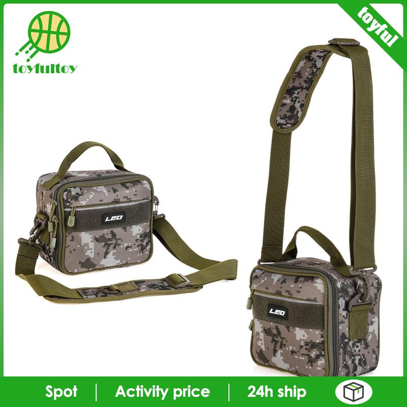 Túi Đựng Bảo Vệ Máy Câu Cá Đa Năng Tiện Dụng