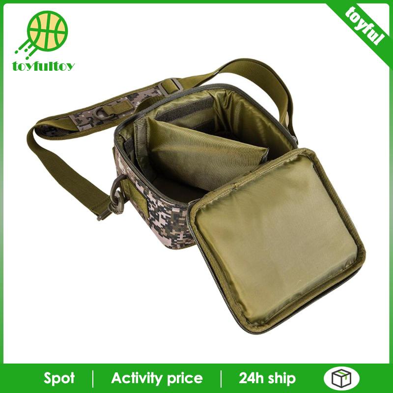 Túi Đựng Bảo Vệ Máy Câu Cá Đa Năng Tiện Dụng