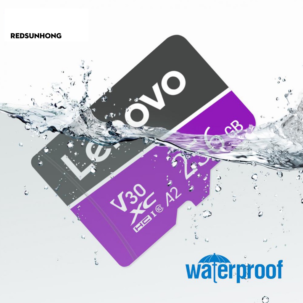 Thẻ Nhớ Tốc Độ Cao Chuyên Nghiệp Cho Điện Thoại