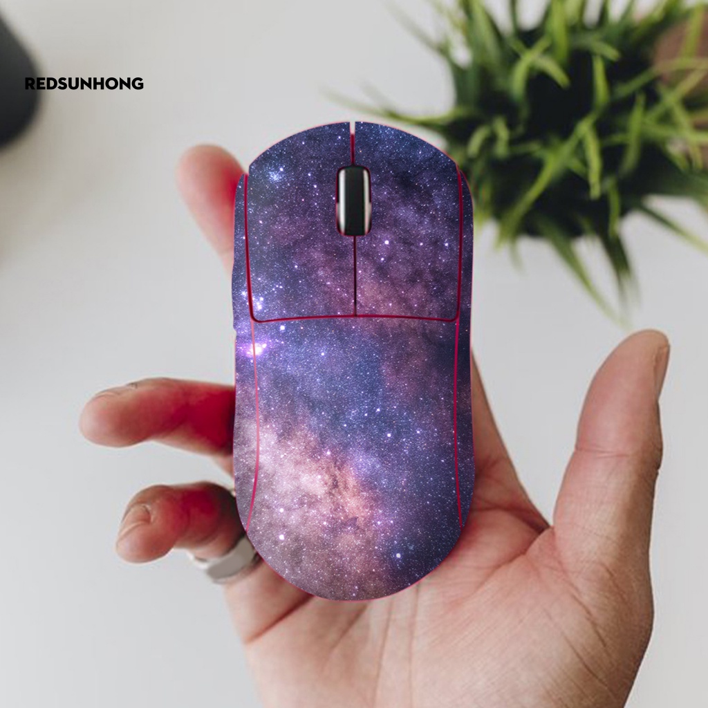 Túi Đựng Tai Nghe Chụp Tai Logitech GPW Pro X 2nd In Họa Tiết Thời Trang