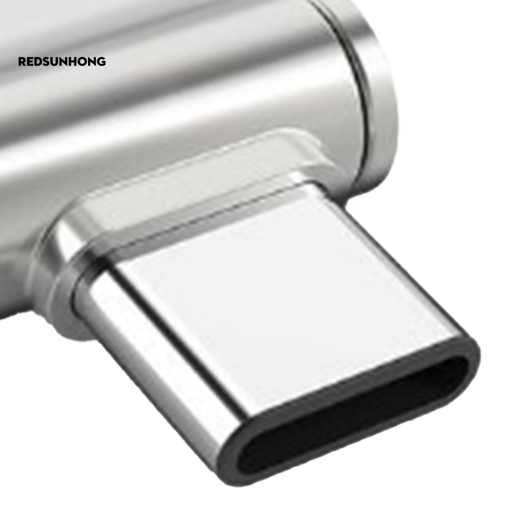 Ổ Đĩa Flash USB Type-C Cho Điện Thoại Laptop