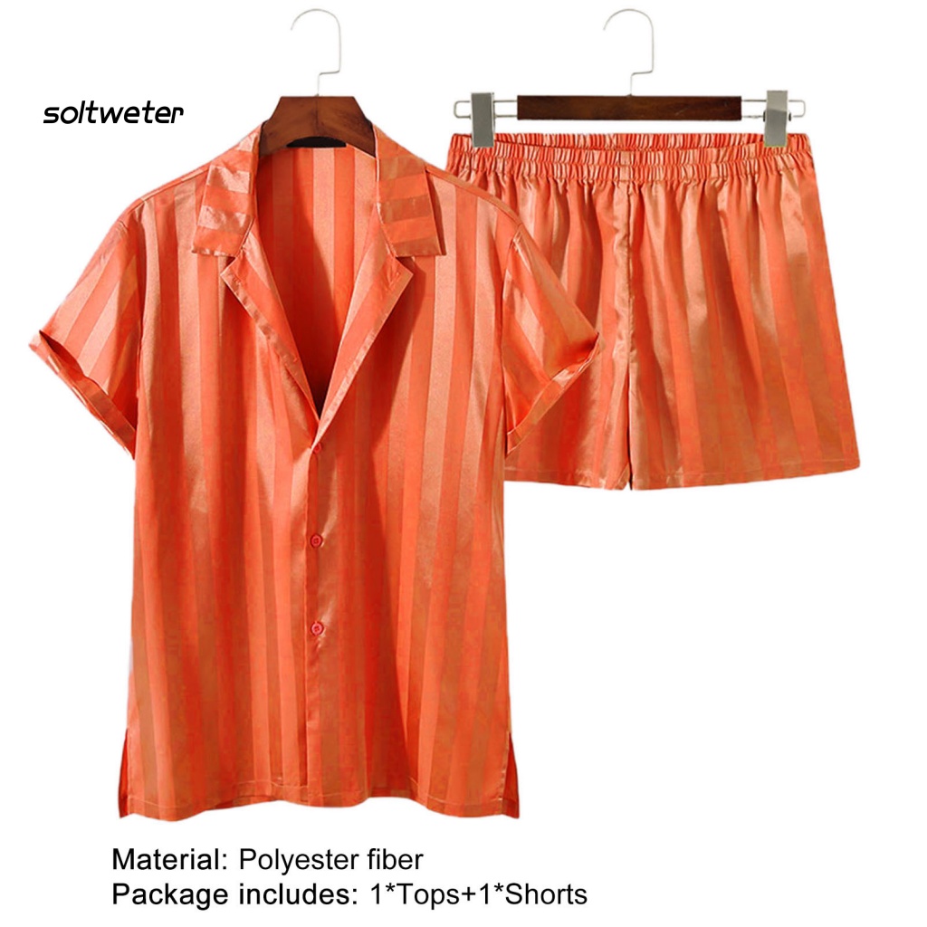 Bộ Quần Áo Thể Thao Thời Trang Dành Cho Nam