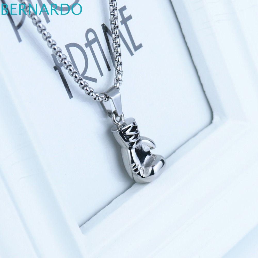 Vòng cổ Bằng Thép Không Gỉ Phong Cách Hip Hop Thời Trang Cho Nam