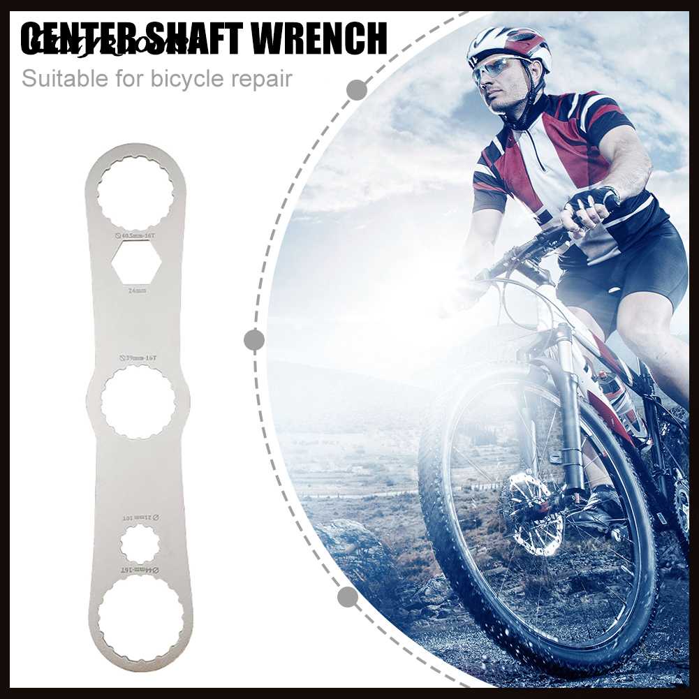 Cờ Lê Sửa Chữa Xe Đạp Chuyên Dụng