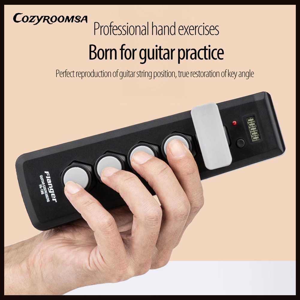 Dụng Cụ Dạy Học Đếm FA-10G Chord Guitar