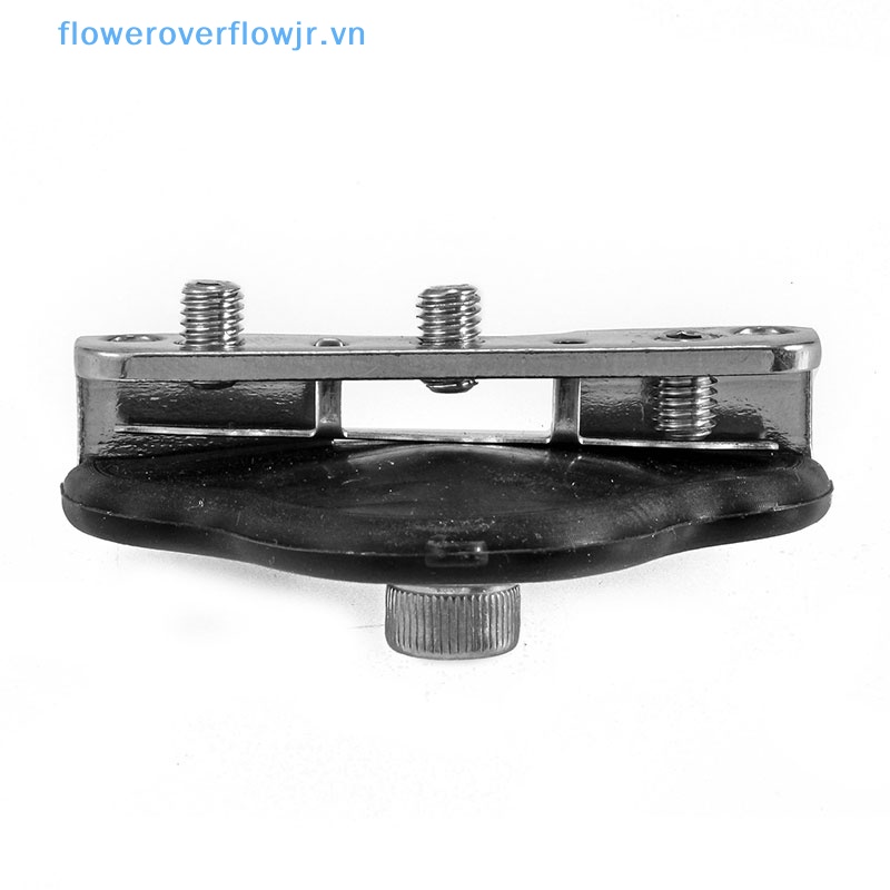 Fjr Giá Đỡ Đèn Kẹp Mui Xe Tự Động Offroad SUV