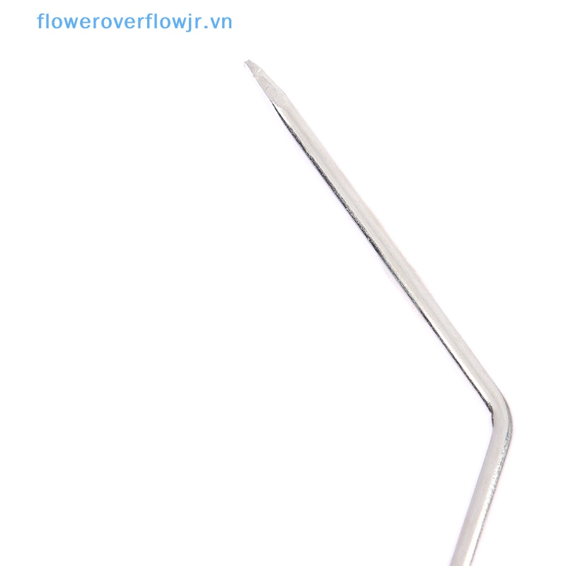 Bộ 2 Dụng Cụ Tháo Gỡ Chìa Khóa Xe Hơi Opel HOT 30 MP3 CD 300 DVD