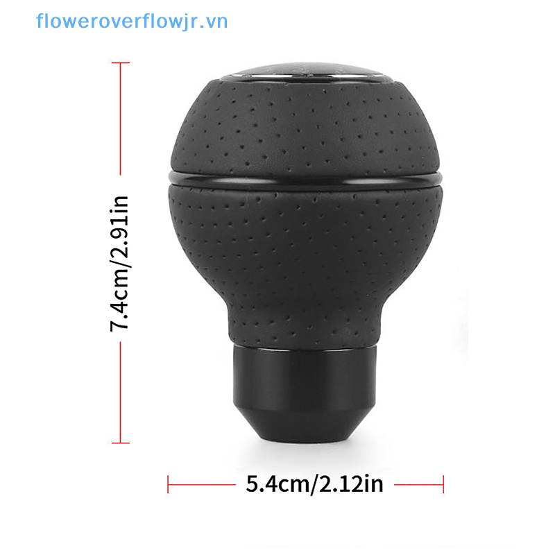 Cần Sang Số 5 Tốc Độ Bằng Nhôm Thông Dụng Cho M8 M10 M11 M12