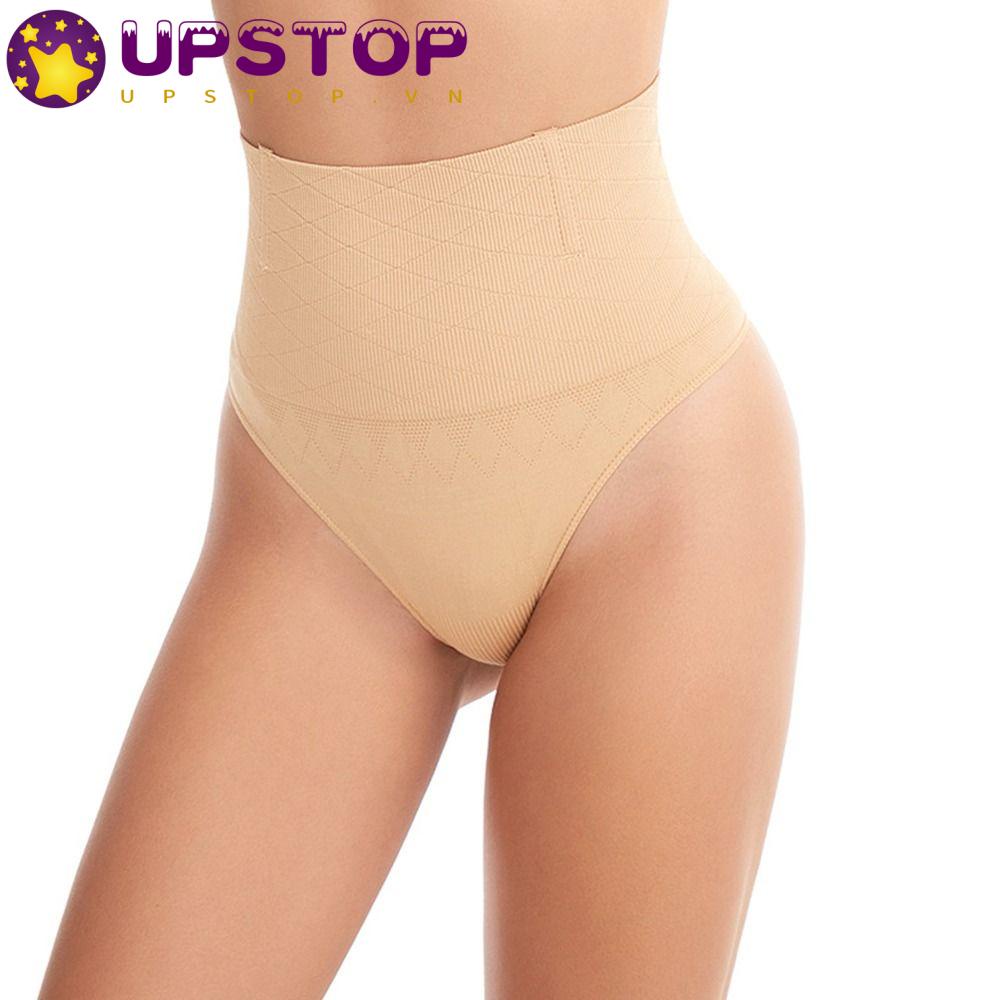 Quần Lót Lưng Cao Định Hình Eo