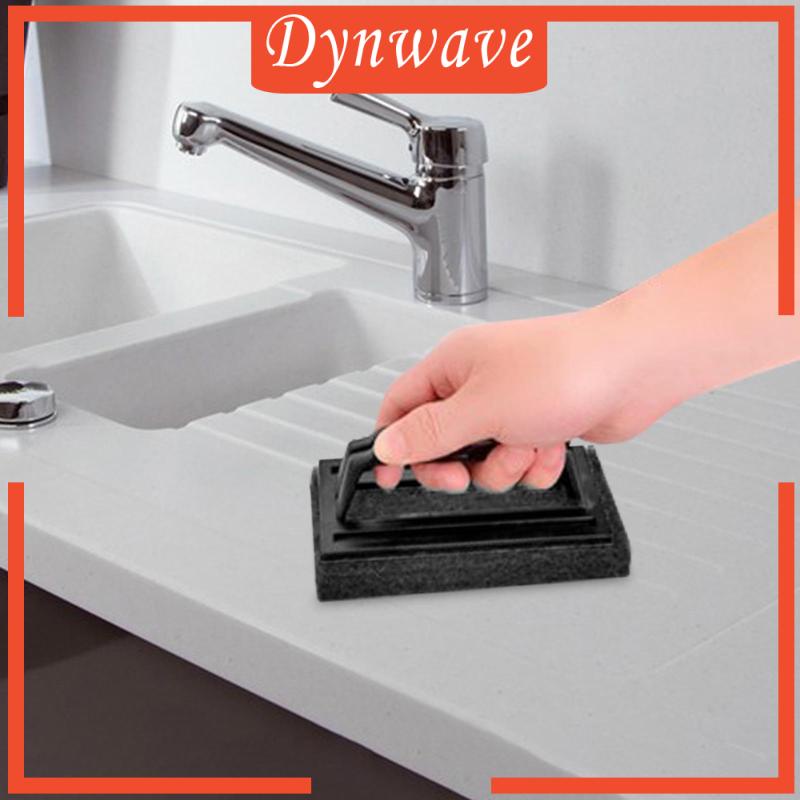 Bàn Chải Vệ Sinh Bể bơi / Spa / Bồn Nước Nóng Tiện Dụng