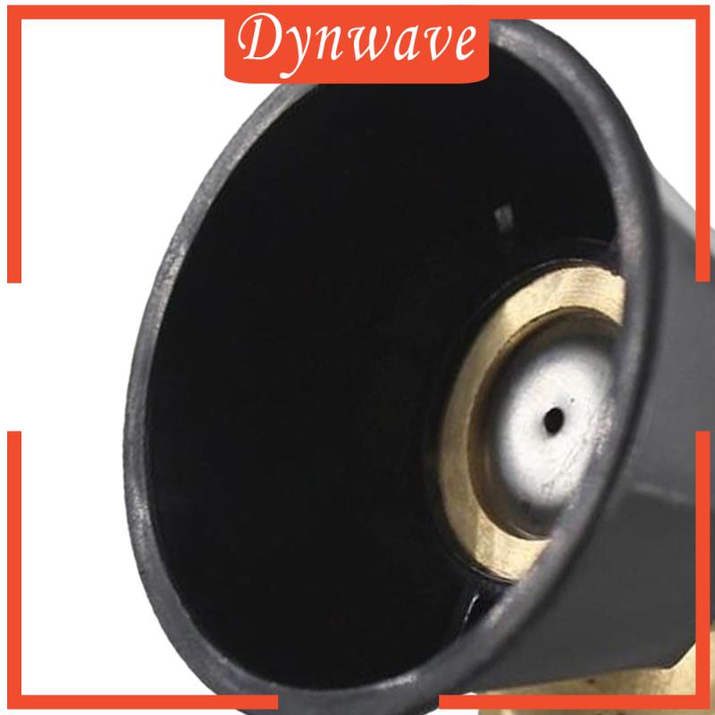 Vòi Phun Sương Áp Suất Cao Cho Nhà Kính