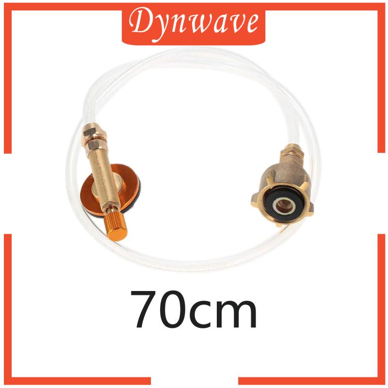 Đầu Chuyển Đổi Bình Gas Cho Lò Nướng BBQ