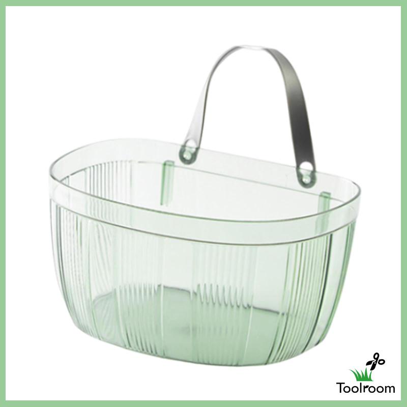 Giỏ Đựng Đồ Giặt / Đồ Dùng Đa Năng Tiện Dụng Cho Nhà Tắm