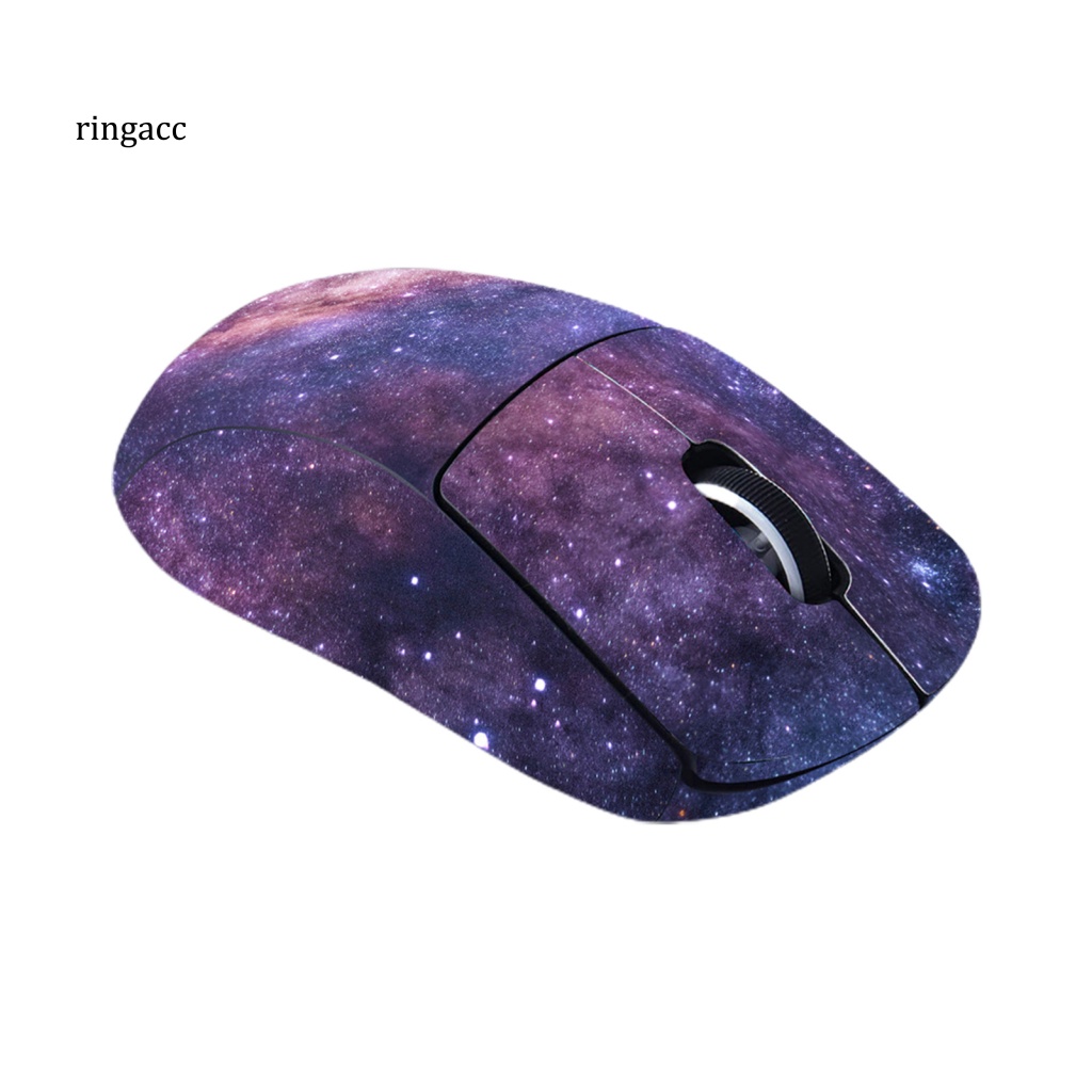 Băng Keo Dán Tay Cầm Chuột Chơi Game Chống Trượt Chống Mồ Hôi Cho Logitech Gpwpro X 2nd