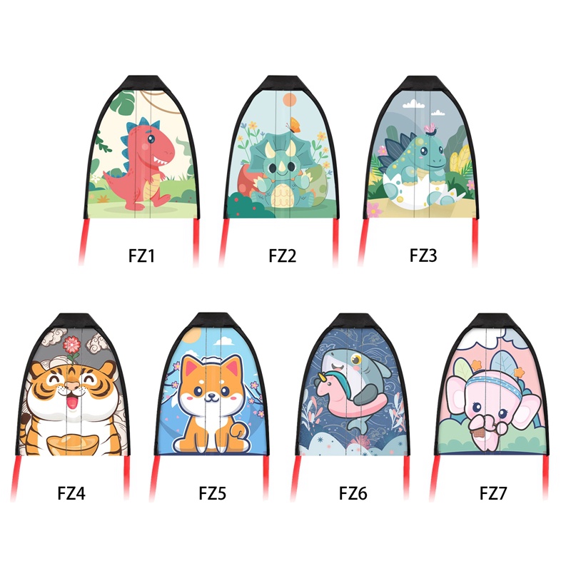 Diều Đồ Chơi Nhỏ Xinh Tương Tác Cho Trẻ Em