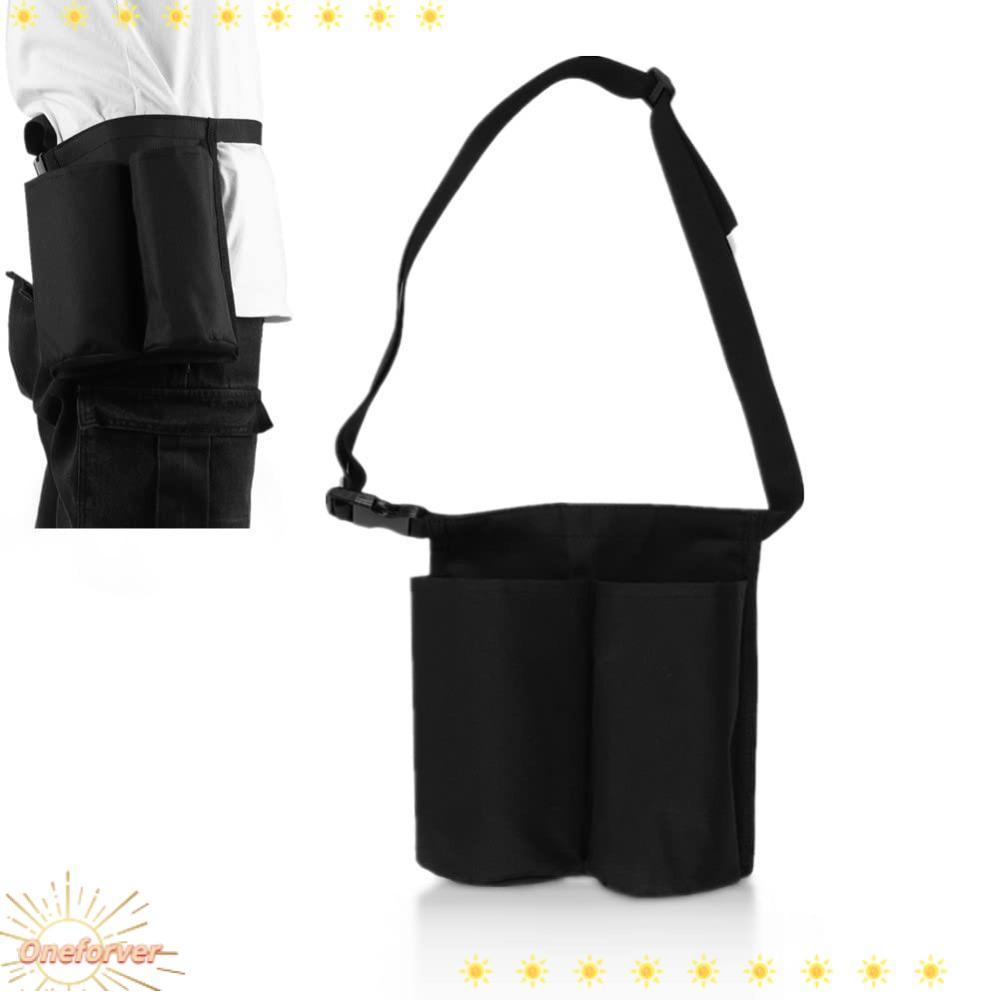 Túi Vải Oxford Đựng Chai Tinh Dầu Massage Có Thể Điều Chỉnh