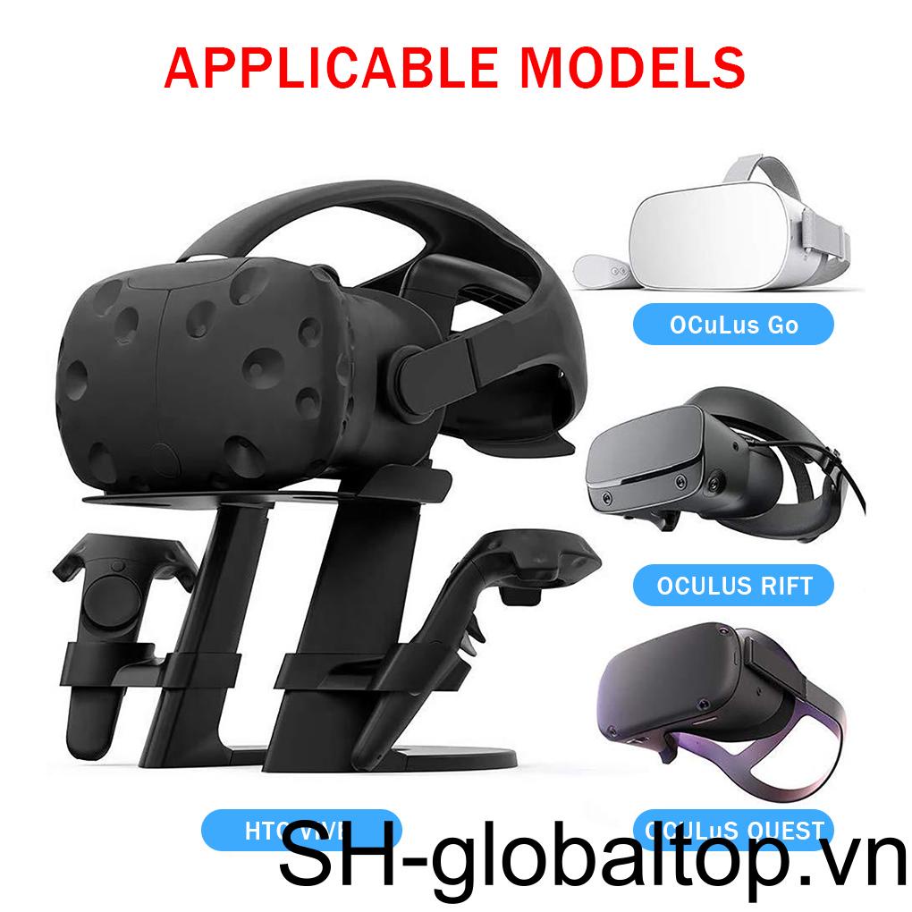 Giá Đỡ Trưng BàY Tai Nghe Cho Quest 2 VR