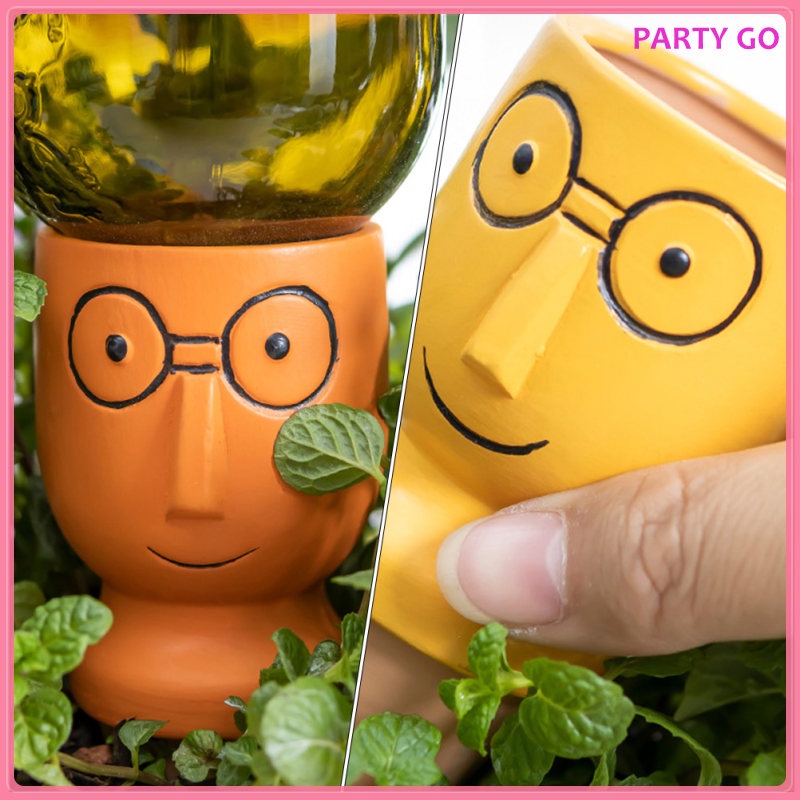 Bộ 4 Dụng Cụ Tưới Cây Trong Nhà Tiện Dụng