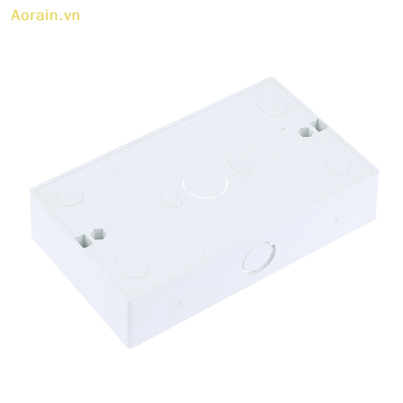 1 Công Tắc Gắn Tường Bằng Nhựa Kích Thước 146 * 86mm