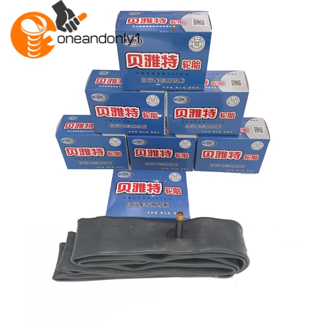 Lốp Xe Đạp Leo Núi Bằng Cao Su 26 27.5 29 Inch Kèm Bánh Xe 32mm