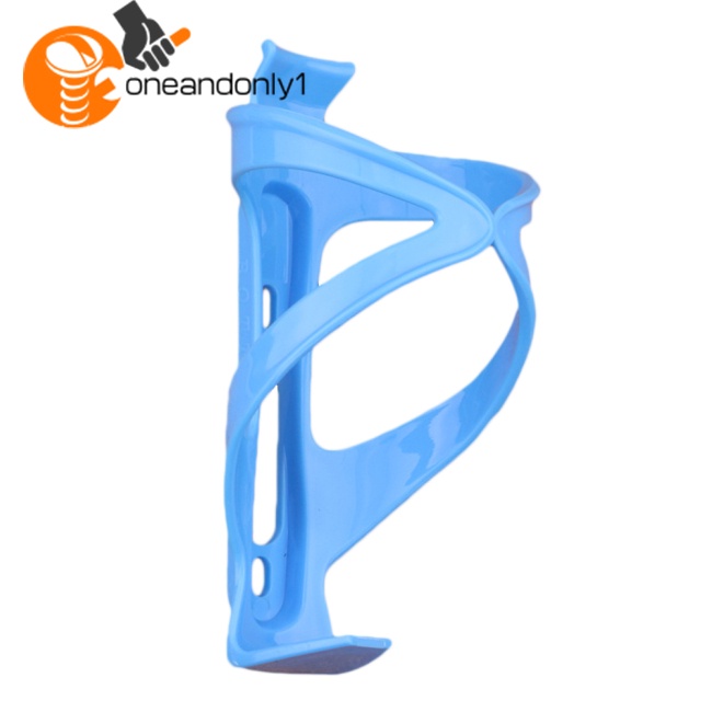 Giá Đỡ Bình Nước Bằng Nhựa PVC Dành Cho Xe Đạp