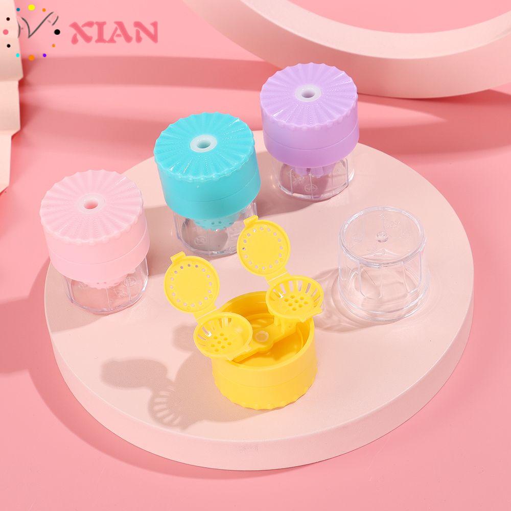 Hộp Đựng Mắt Kính Cầm Tay Tiện Dụng