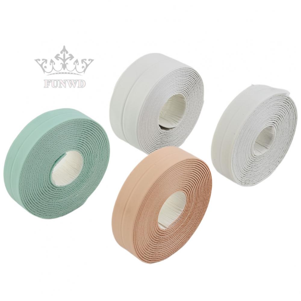 Dải Niêm Phong Bằng Nhựa Chuyên Dụng Dành Cho Nhà Bếp