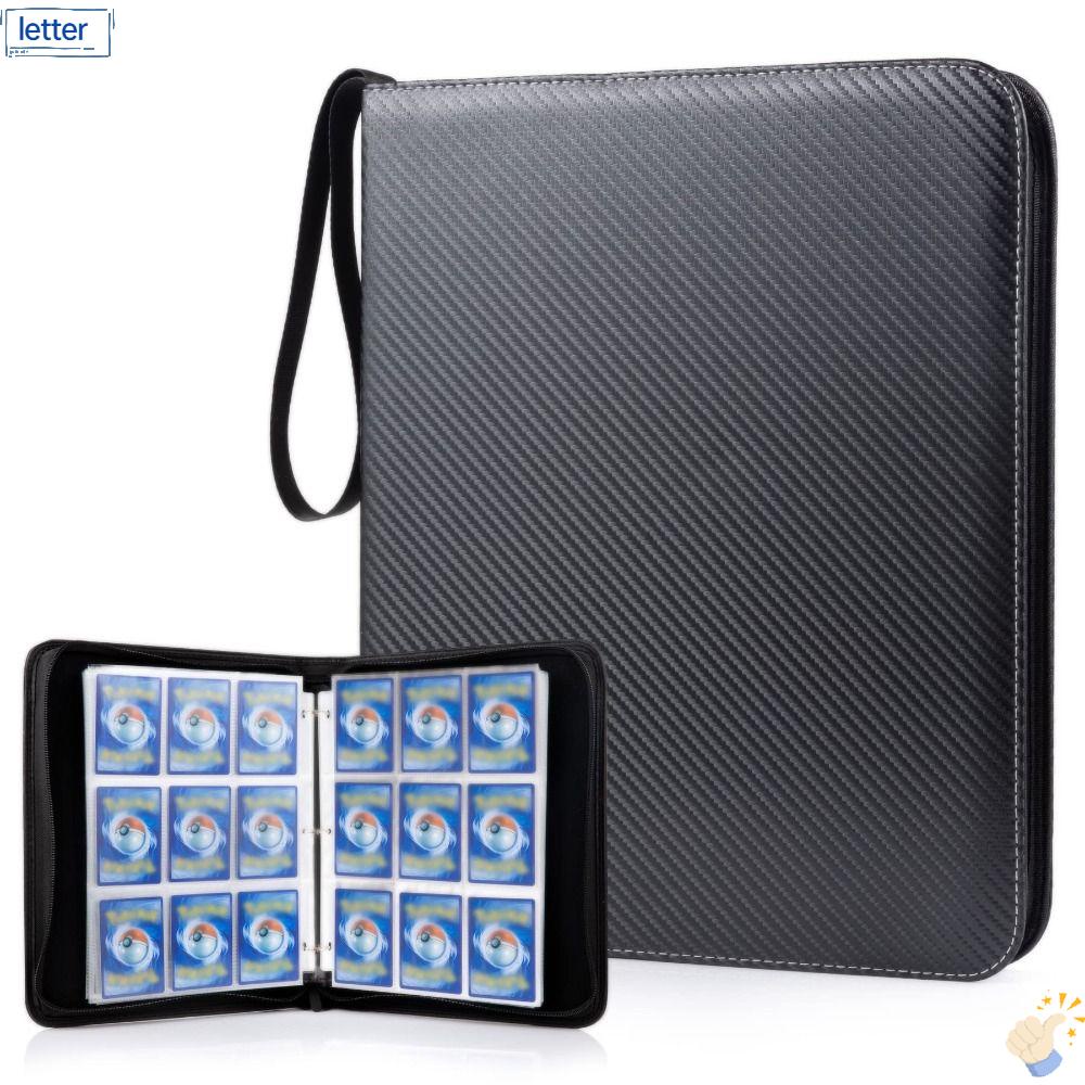 Sách Sưu Tập Ảnh 900 Ngăn Nhỏ Gọn Tiện Lợi
