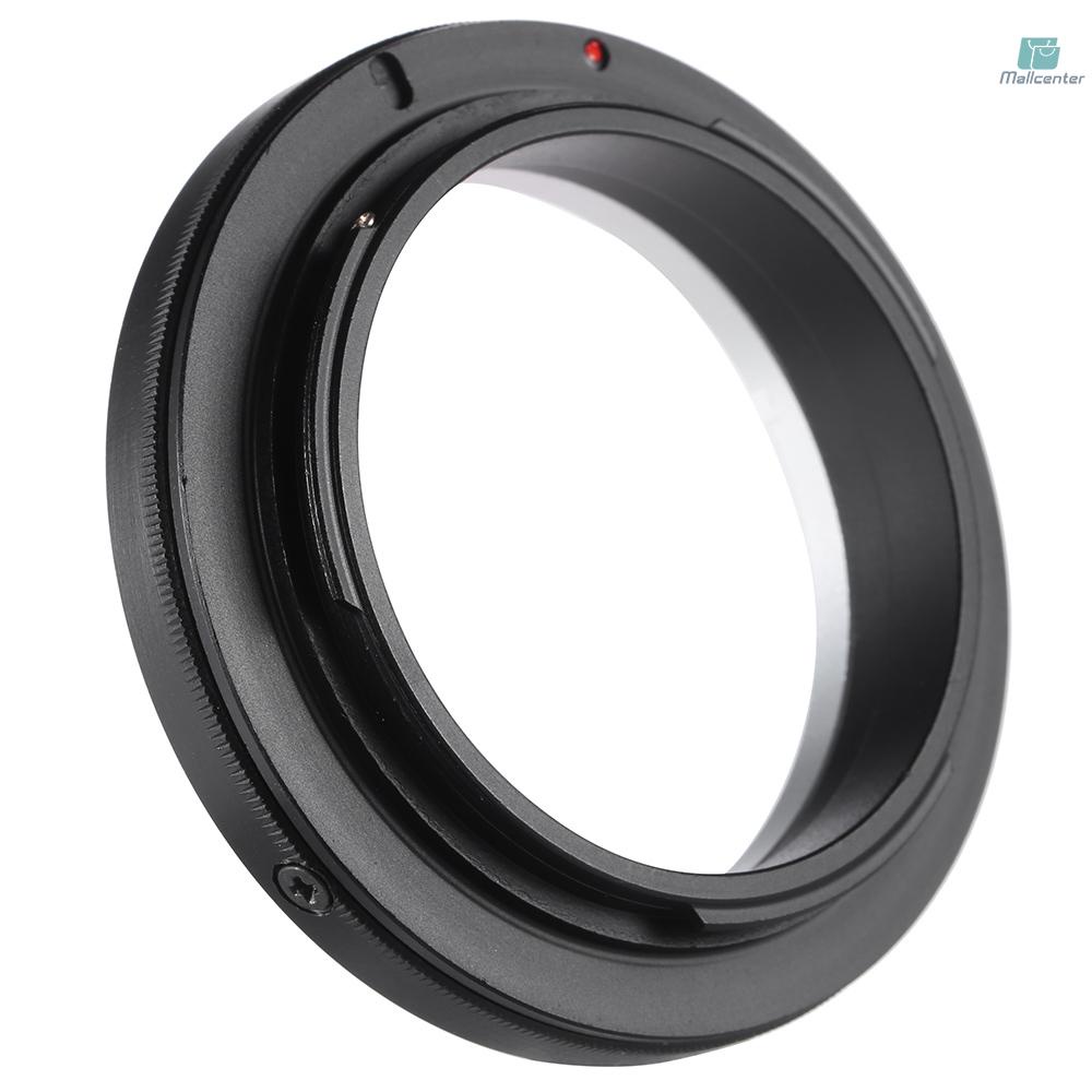 FD-EOS Adapter Ring Lens Mount for  FD Lens to Fit for EOS Mount Lenses