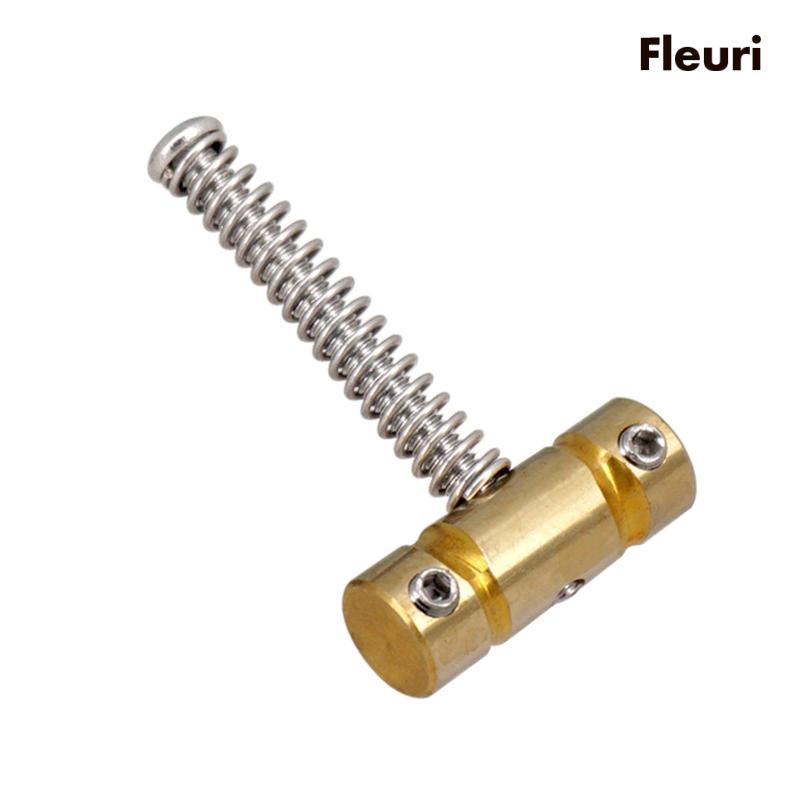 Bộ 3 Miếng Đệm 10.8mm Bằng Đồng Thau Cho Đàn Guitar Điện